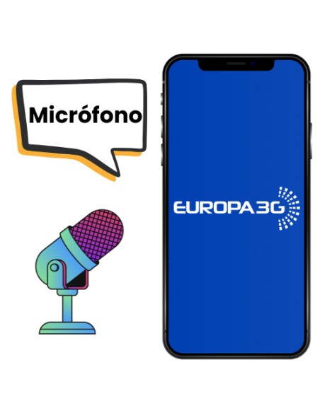 Reparación de Microfono iPhone XS Max Madrid