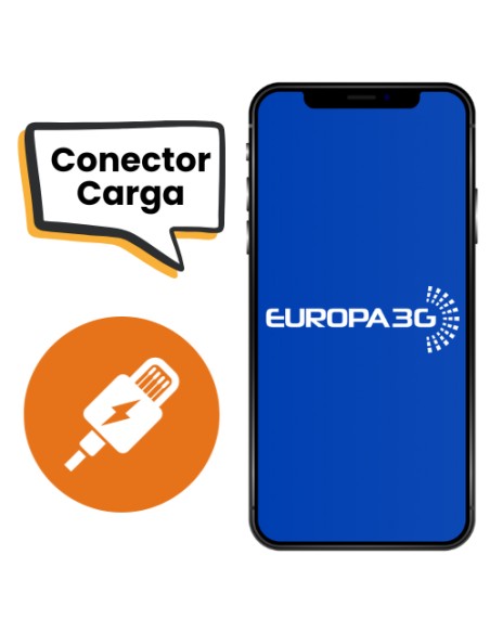Cambio de Conector de Carga iPhone XS Max Madrid