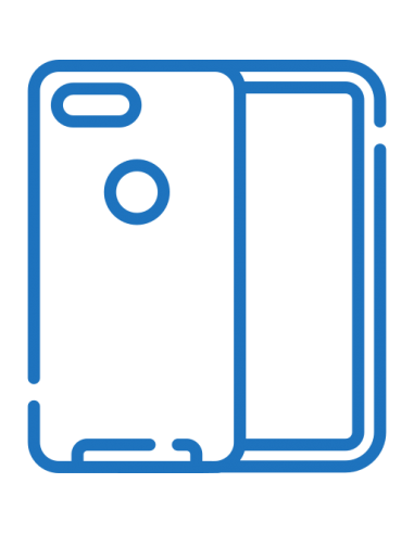 Cambiar Tapa Trasera Xiaomi Redmi Note 8T