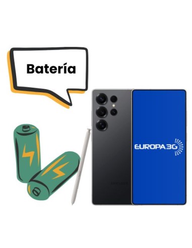 Cambiar Batería Samsung S25 Ultra | Reparación Profesional