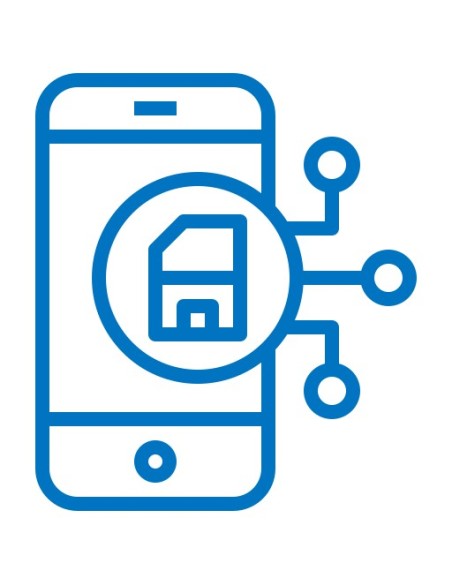 Ampliacion Memoria iPhone 17e