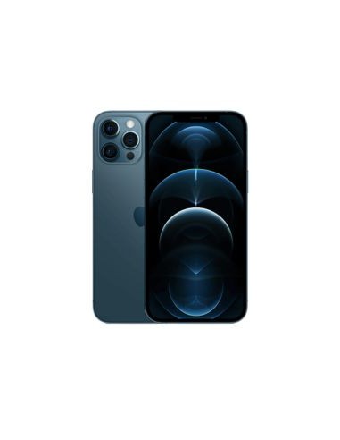 iPhone 12 Pro Max Madrid - Zoom 5x + Pantalla Gigante