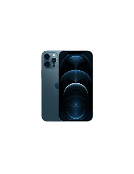 iPhone 12 Pro Max Madrid - Zoom 5x + Pantalla Gigante