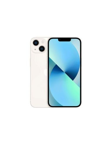 iPhone 13 Reacondicionado en Madrid - A15 + Batería