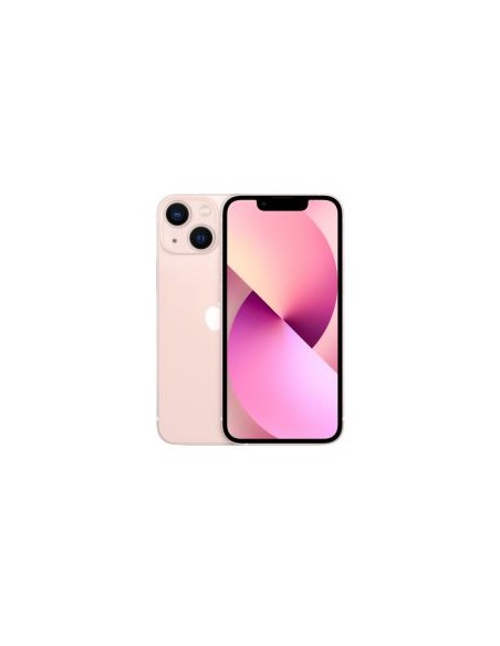 iPhone 13 Mini Compacto en Madrid - A15 Bionic