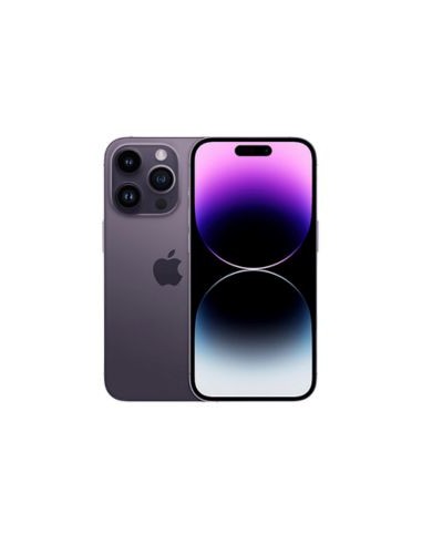iPhone 14 Pro Madrid | Dynamic Island A16 Profesional