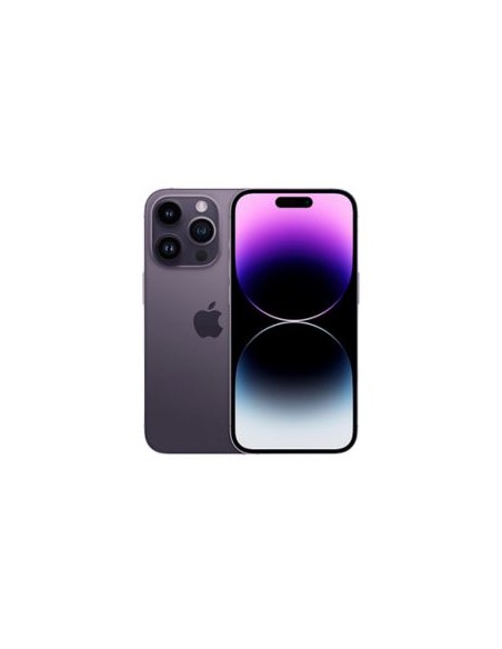 iPhone 14 Pro Madrid | Dynamic Island A16 Profesional
