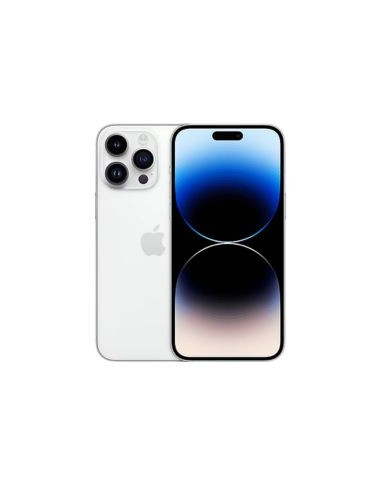 iPhone 14 Pro Max Madrid - Zoom 3x + A16 Bionic