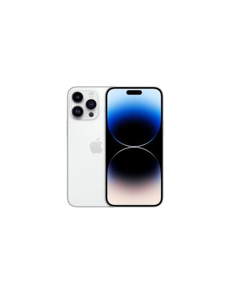 iPhone 14 Pro Max Madrid - Zoom 3x + A16 Bionic