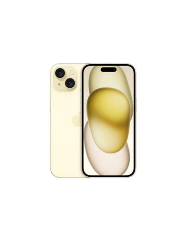 iPhone 15 Reacondicionado en Madrid - USB-C A17 Pro