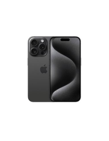 iPhone 15 Pro Madrid | Titanio Zoom 5x Periscópico