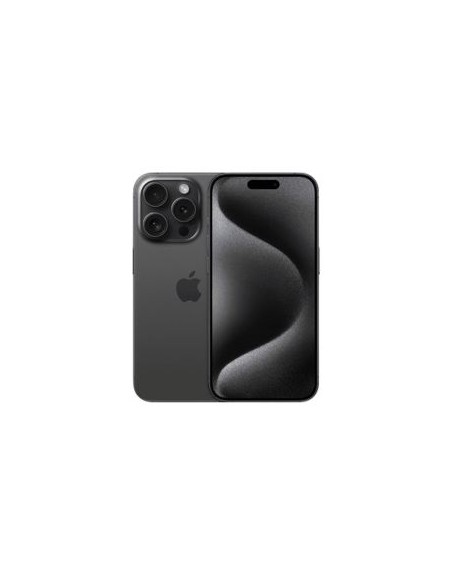 iPhone 15 Pro Madrid | Titanio Zoom 5x Periscópico