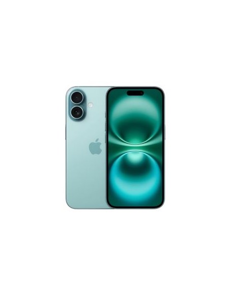iPhone 16 Plus Reacondicionado - Pantalla 6.7 Madrid