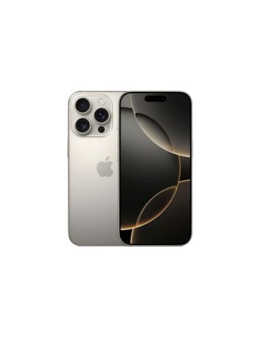 iPhone 16 Pro Madrid - A18 Pro + Apple Intelligence