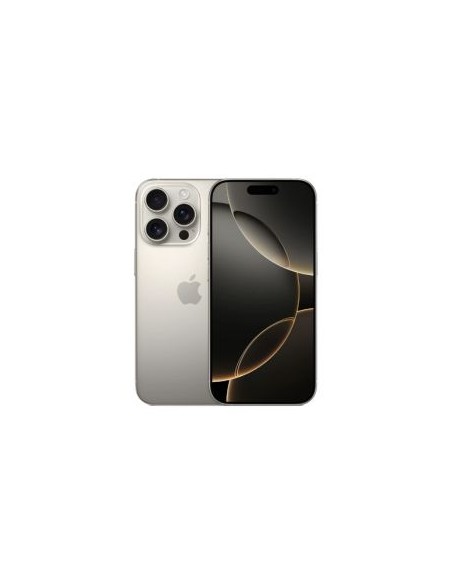 iPhone 16 Pro Madrid - A18 Pro + Apple Intelligence