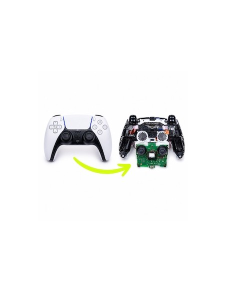 Reparar mando Playstation 5