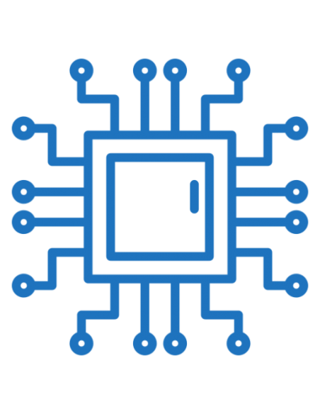 Placa electrónica superior Patinete Eléctrico Xiaomi Esential