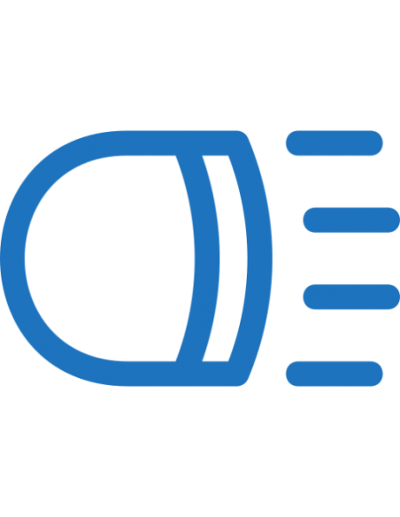 Luz trasera Patinete Eléctrico Xiaomi Esential