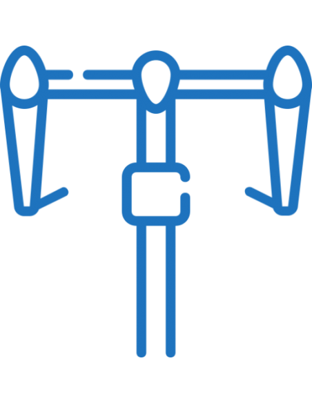 Bloqueo manillar Patinete Eléctrico Xiaomi Esential