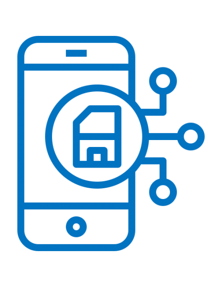 Ampliacion Memoria iPhone 12 128GB