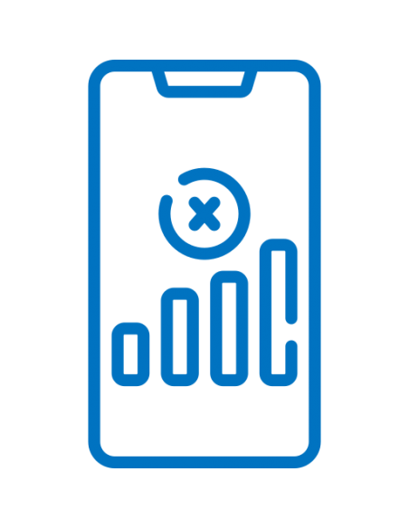 Reparar Baseband Fallo Cobertura Placa Base iPhone 12 Pro