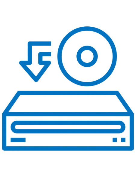 Cambiar Lector Discos PlayStation 4