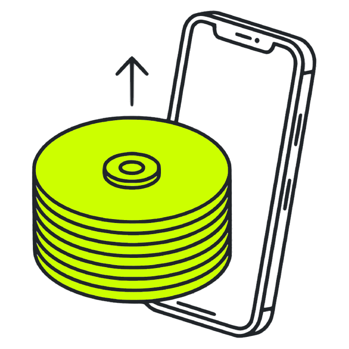 Recuperar datos iPhone X