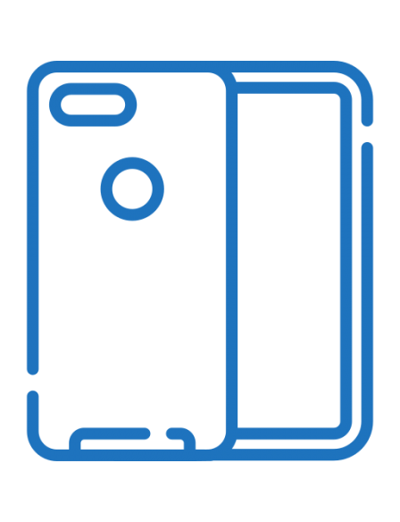 Cambiar Tapa Trasera Motorola E40