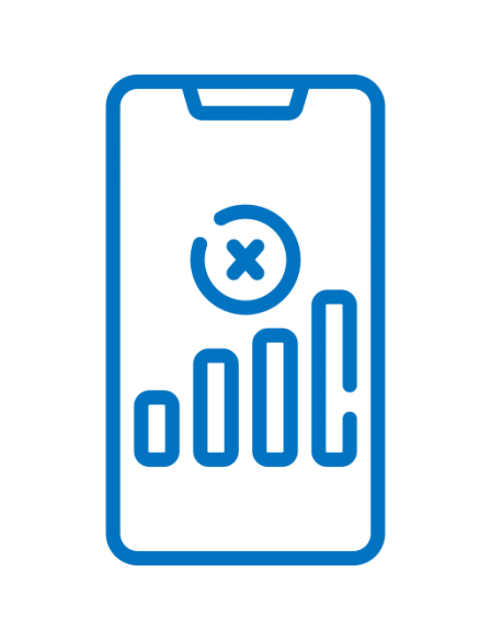 Reparar Baseband Fallo Cobertura Placa Base iPhone 14 Pro Max