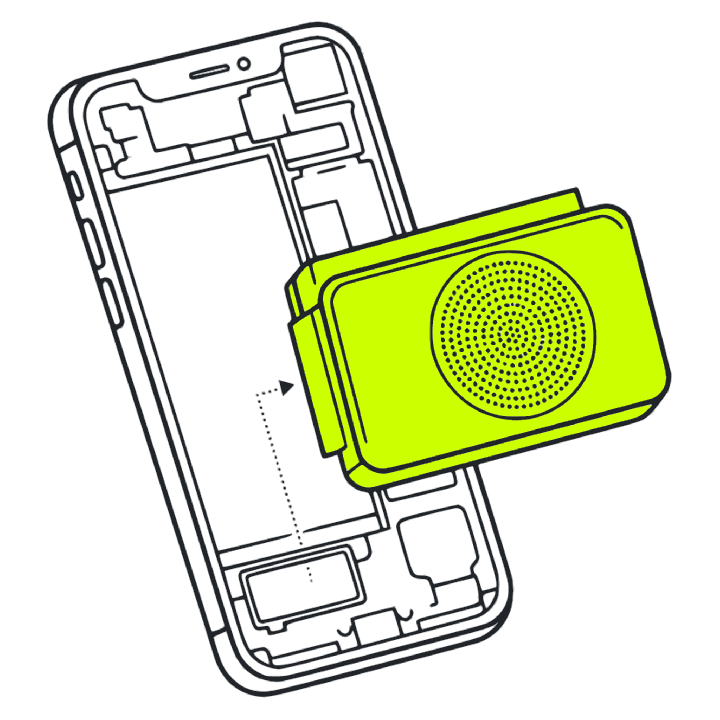 Reparar Altavoz Google Pixel 7 Pro