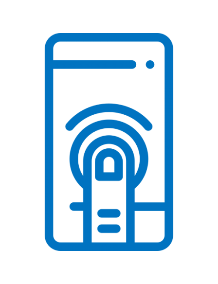 Reparar ic Tactil No funciona Tactil Placa Base iPhone 15 Pro