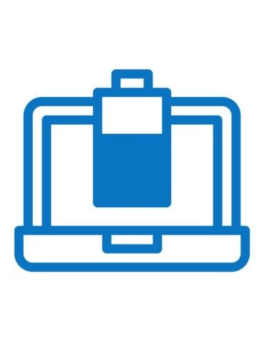 Cambiar Bateria Microsoft Surface Pro 7