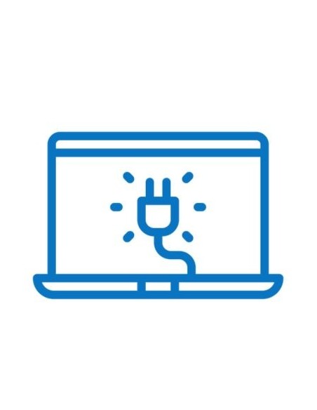 Reparar Conector de Carga Microsoft Surface Laptop