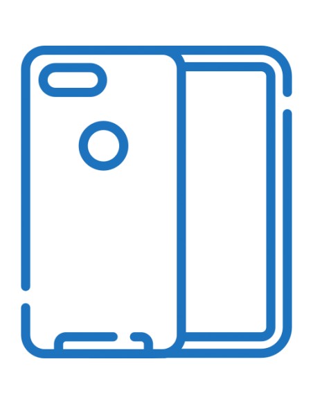 Cambiar Tapa Trasera Samsung  Z Flip 6 5G | Servicio técnico Samsung Europa 3G