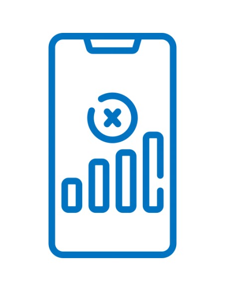 Reparar Baseband iPhone 16 Pro | Solución de Cobertura