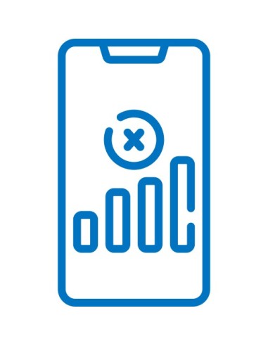 Reparar Baseband Fallo Cobertura iPhone 16e | Profesional