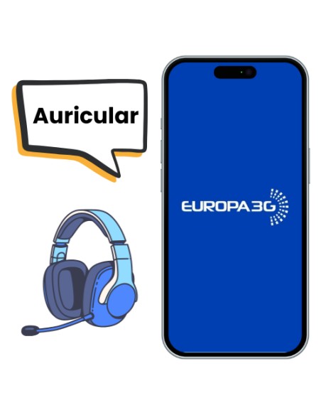 Reparar Auricular iPhone 15 Pro Max | Servicio técnico iPhone 15 Pro Max en Europa 3G