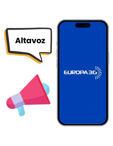 Reparar Altavoz iPhone 15 Plus | Servicio técnico iPhone 15 Plus en Europa 3G