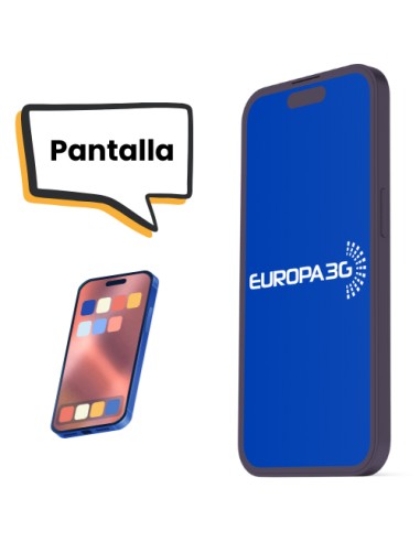 Reparar Pantalla iPhone 14 | Servicio técnico iPhone 14 Europa 3G