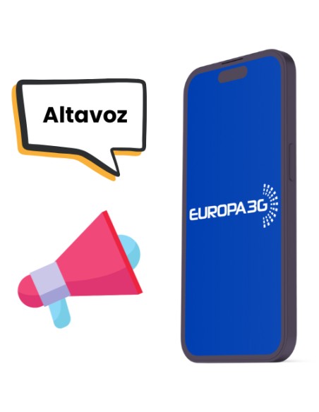 Reparar Altavoz iPhone 14 | Servicio técnico iPhone 14 Europa 3G