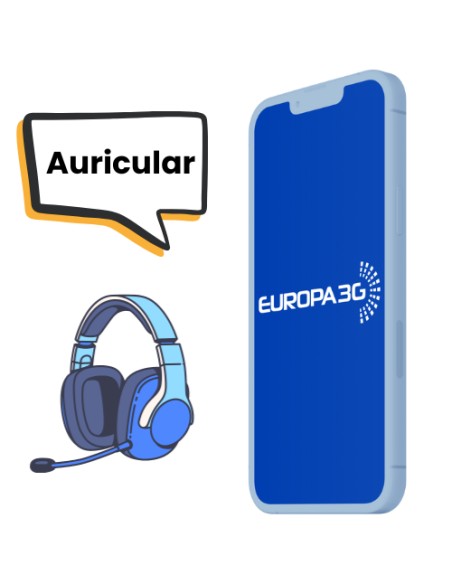 Reparar Auricular iPhone 13 | Servicio técnico iPhone Europa 3G