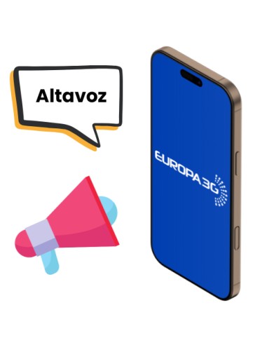 Reparar Altavoz iPhone 16 Pro Max | Servicio técnico iPhone 16 Pro Max en Europa 3G