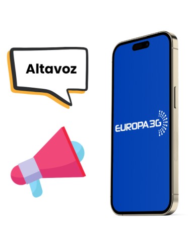 Reparar Altavoz iPhone 14 Pro