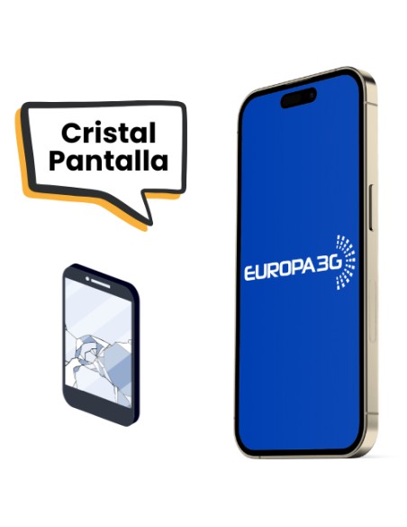 Cambiar Cristal Pantalla iPhone 14 Pro Madrid - Servicio Tecnico iPhone
