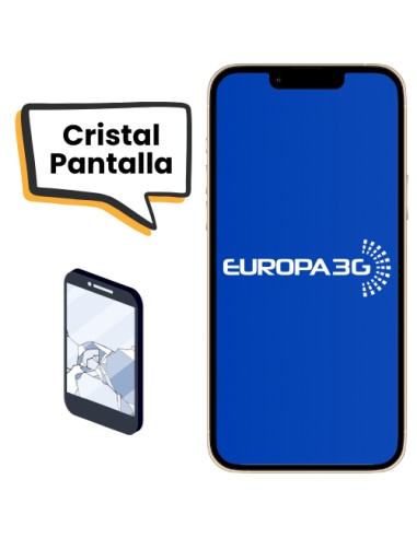 Cambiar Cristal Pantalla iPhone 13 Pro | Servicio técnico iPhone Europa 3G