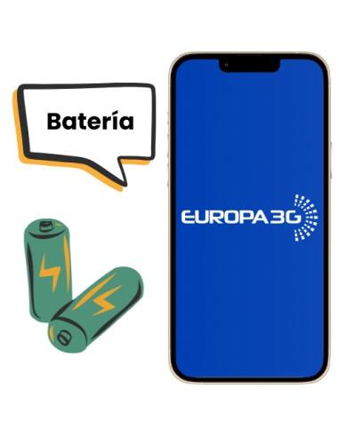 Cambiar Bateria iPhone 13 Pro Max | Servicio técnico iPhone 13 Pro Max Europa 3G