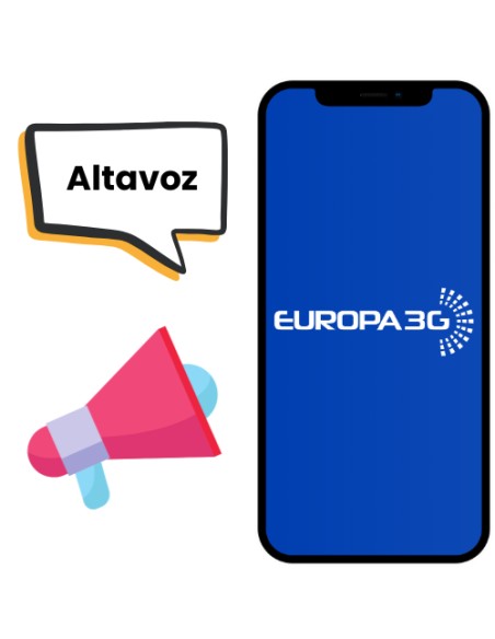 Reparación de Altavoz iPhone 12 Mini Madrid