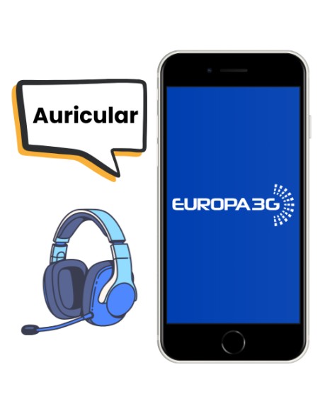 Reparación de Auricular iPhone SE 2020 Madrid