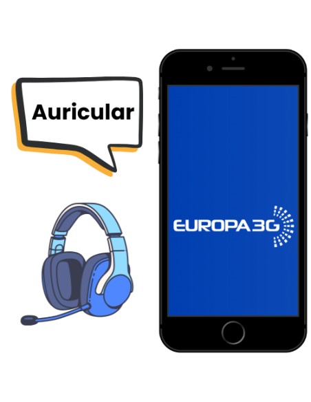 Reparación de Auricular iPhone 6s Plus Madrid