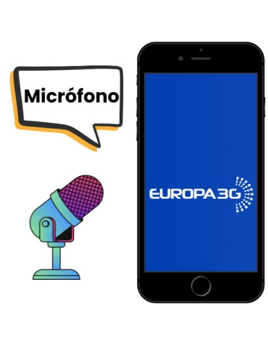 Reparación de Microfono iPhone 7 Madrid al mejor precio